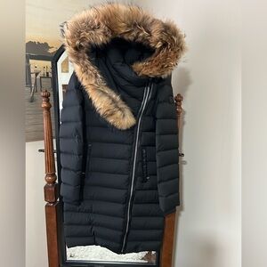 RUDSAK Women’s Puffer Parka